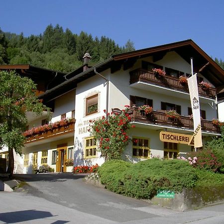 Gastehaus Haffner Hotel Zell am See Kültér fotó